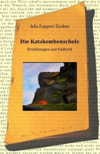 Die Katakombenschule Die Katakombenschule