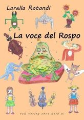 La voce del Rospo