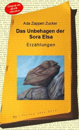 Das Unbehagen der Sora Elsa Das Unbehagen der Sora Elsa