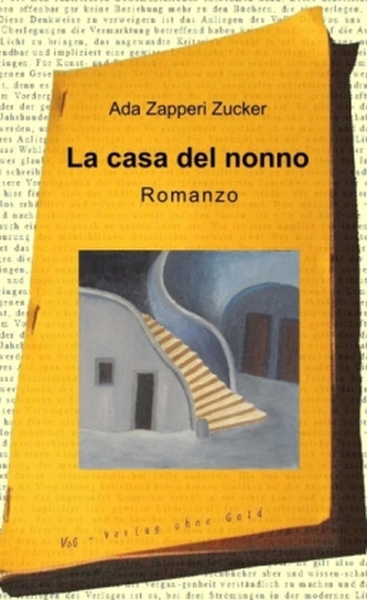 La casa del nonno La casa del nonno