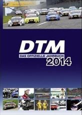 DTM das offizielle Jahrbuch 2014