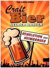 Craft Bier selber brauen