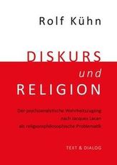 Diskurs und Religion