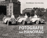 Fotografie bei HANOMAG