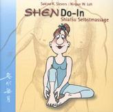 Shen Do-In, Shiatsu Selbstmassage