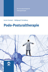 Podo-Posturaltherapie