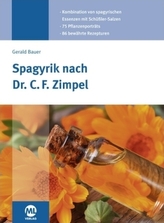 Spagyrik nach Dr. Zimpel