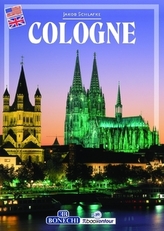 Cologne. Köln, englische Ausgabe