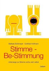 Stimme - BE-Stimmung