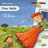 Frau Holle, 1 Audio-CD