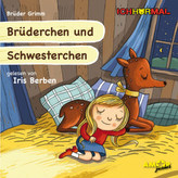 Brüderchen und Schwesterchen, 1 Audio-CD