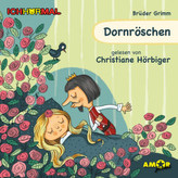Dornröschen, 1 Audio-CD