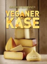 Veganer Käse