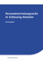Personalvertretungsrecht (PersVR) in Schleswig-Holstein