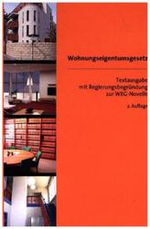 Wohnungseigentumsgesetz (WEG)