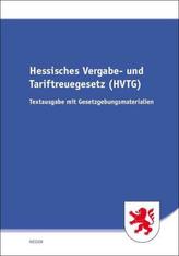 Hessisches Vergabe- und Tariftreuegesetz (HVTG)