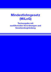 Mindestlohngesetz (MiLoG)