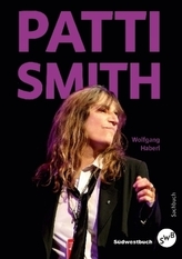 Patti Smith