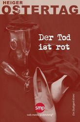 Der Tod ist rot