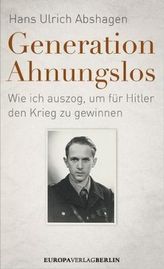 Generation Ahnungslos