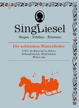 Die schönsten Winterlieder