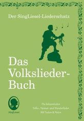 Das Volkslieder-Buch