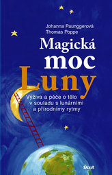 Magická moc Luny