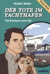 Der Tote im Yachthafen