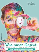 Was unser Gesicht über unseren Charakter offenbart