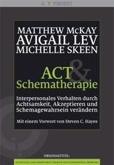 ACT & Schematherapie