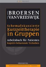 Schemafokussierte Kurzzeittherapie in Gruppen