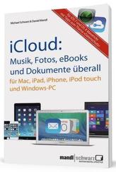 iCloud für OS X, iOS und Windows