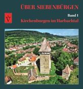 Über Siebenbürgen. Bd.1