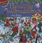 Kleines Hamburger Weihnachtsbuch