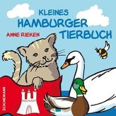 Kleines Hamburger Tierbuch