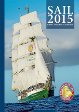 SAIL Bremerhaven 2015