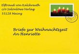 Briefe zur Weihnachtszeit