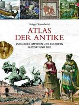 Atlas der Antike