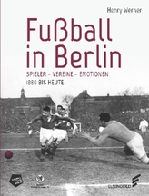 Fußball in Berlin.