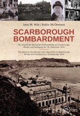 Scarborough Bombardment