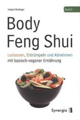 Body Feng Shui. Bd.2