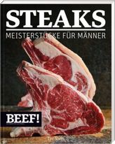 BEEF! Steaks