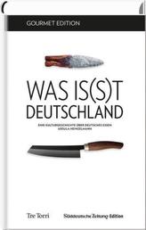 SZ Gourmet Edition: Was is(s)t Deutschland