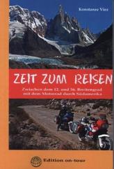 Zeit zum Reisen