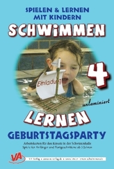 Wie ein Tier