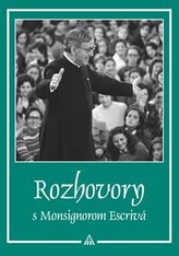 Rozhovory s Monsignorom Escrivá