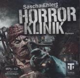 Meine kleinen Monster - Maskenbuch