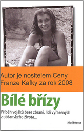 Bílé břízy