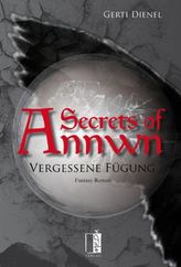 Secrets of Annwn - Vergessene Fügung