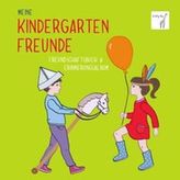 Cache-Kids - Rettet Pfotenglück!